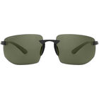 LUPTON 2.0, Matte Black-PhD 2.0 Polarized 555nm Cat 2 to 3, hi-res image number null